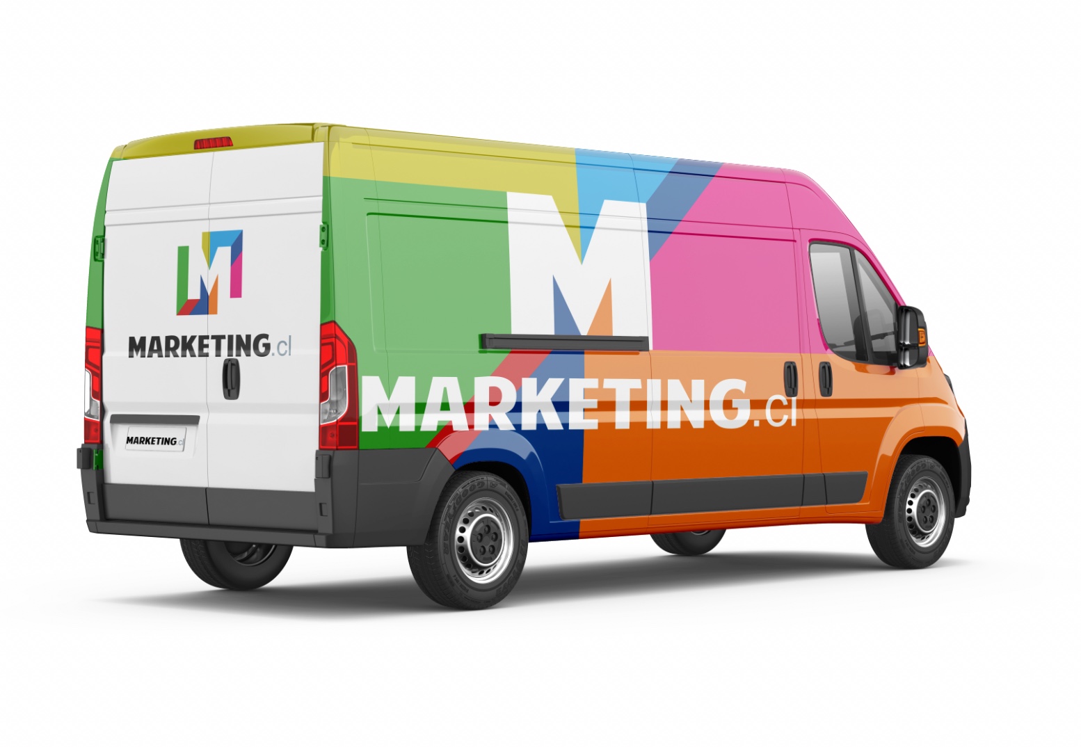 Rodaje en exteriores