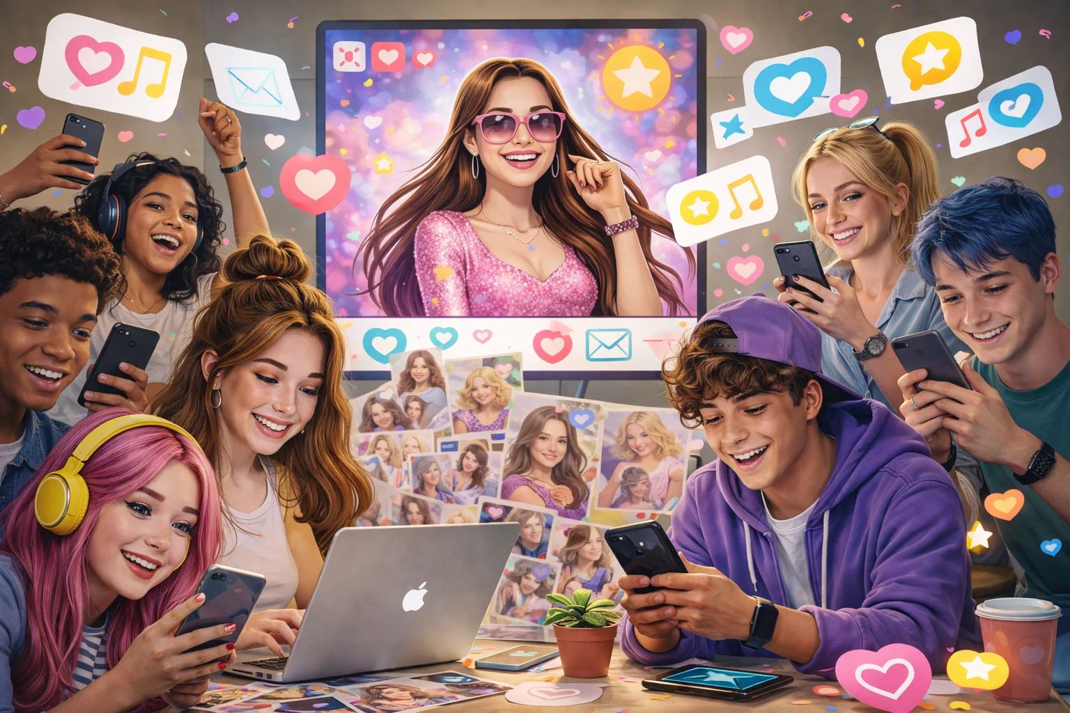 Microcomunidades: El nuevo eje del marketing digital en redes sociales