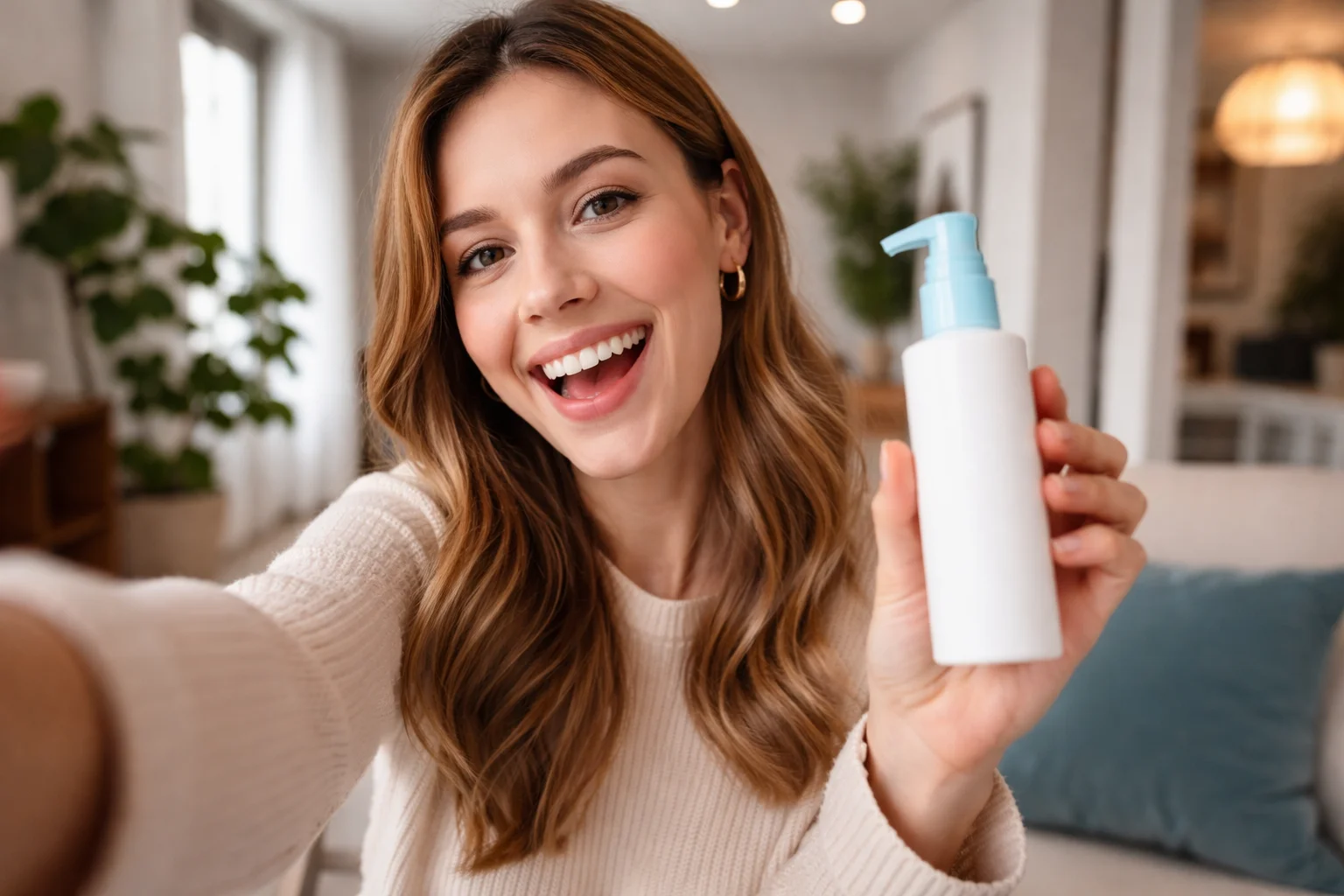 TikTok como herramienta empresarial de crecimiento exponencial