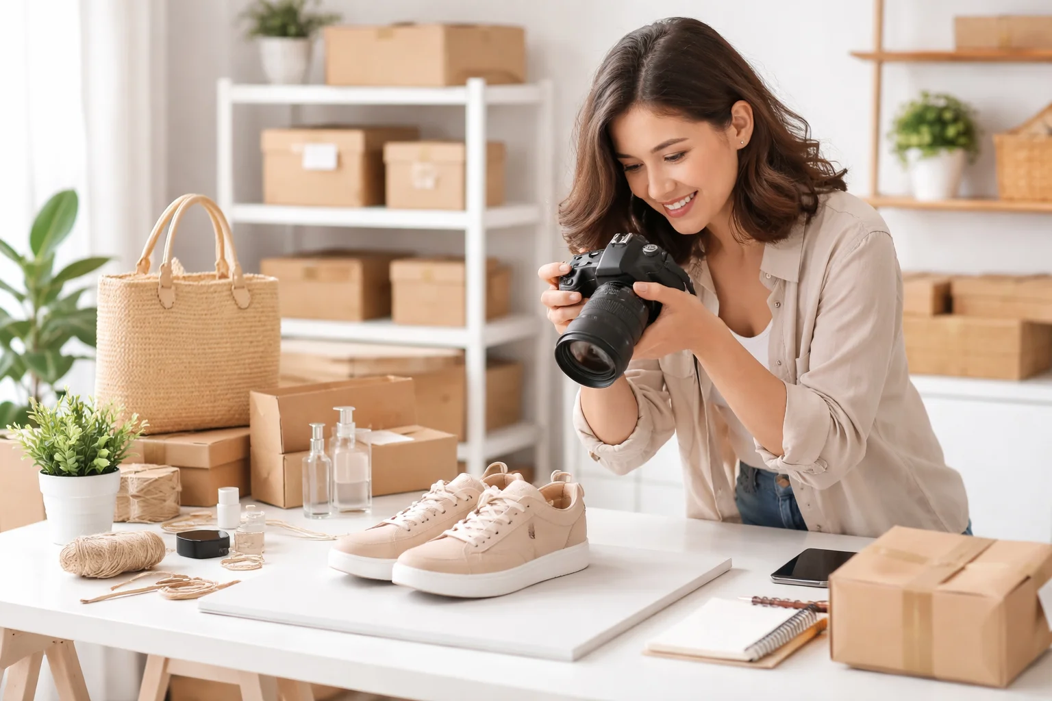 Ecommerce desde Chile: ¿Qué debe tener tu plataforma para ser exitosa?