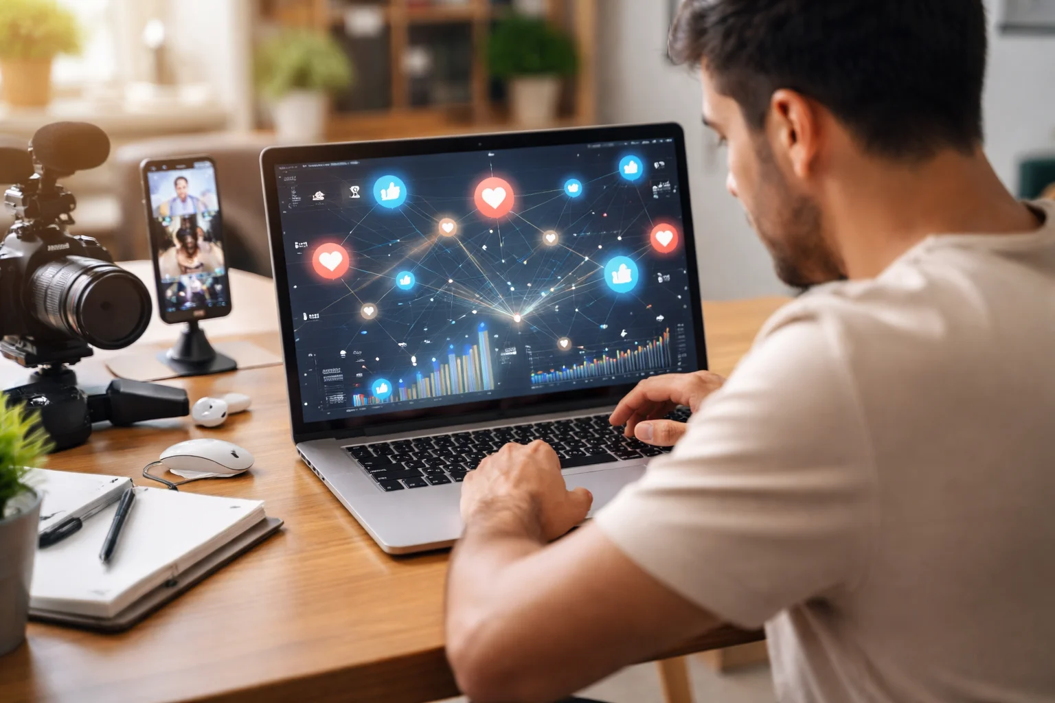 Descifrando el algoritmo digital: ¿Qué es y cómo funcionan los motores de búsqueda?