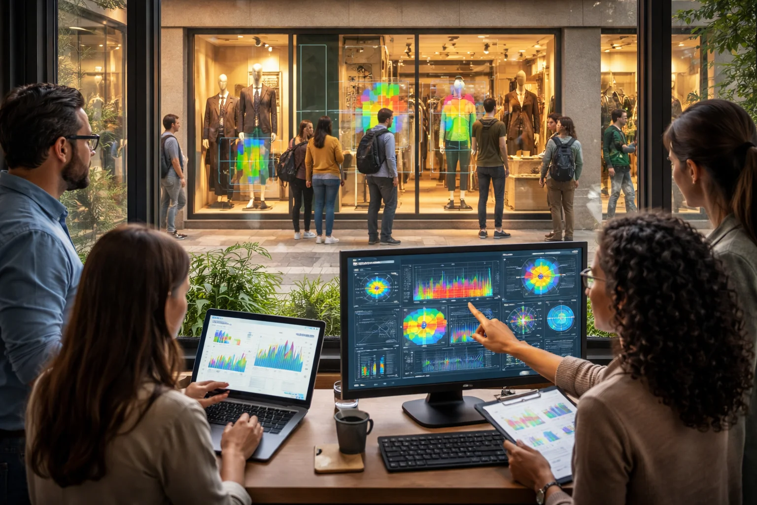 Ojo con tus clientes potenciales: ¿Cómo atraerlos en un escenario cada vez más competitivo?