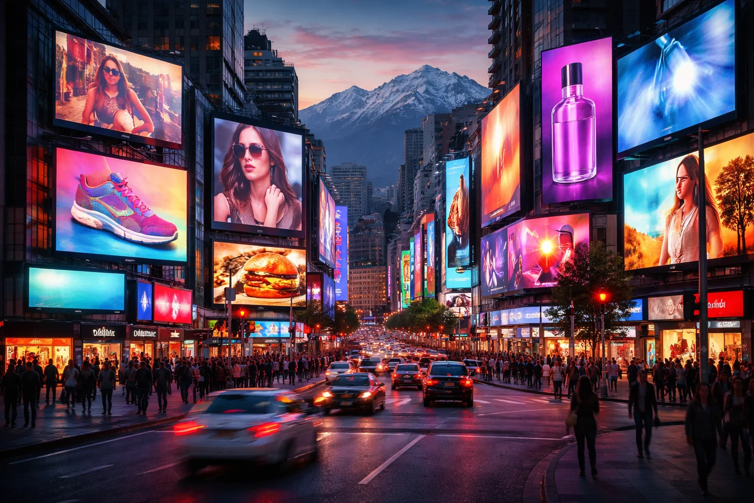 ¿Por qué invertir en publicidad sigue siendo clave en un mercado saturado?