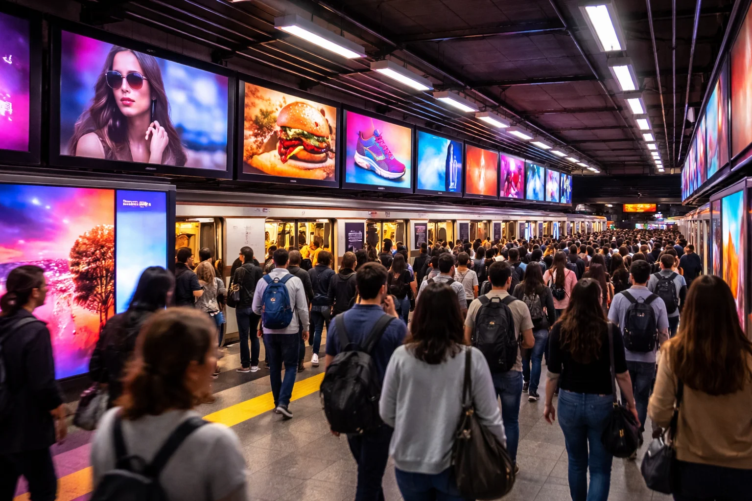 ¿Por qué invertir en publicidad sigue siendo clave en un mercado saturado?