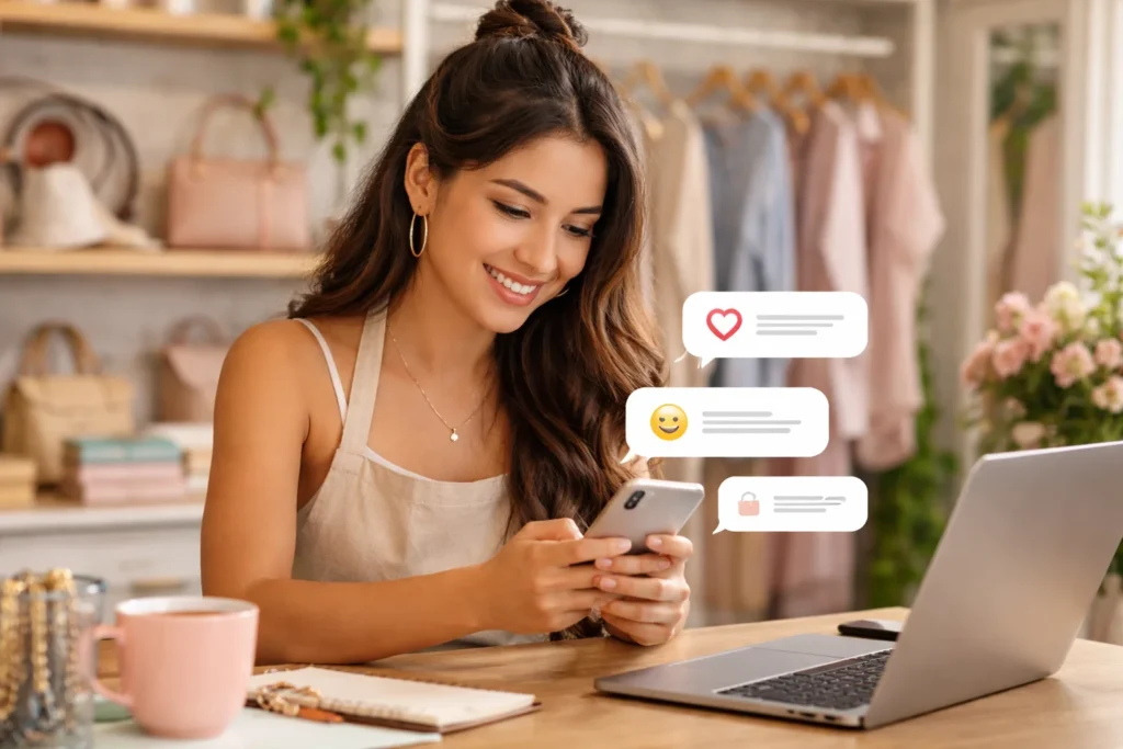 La presencia en línea es un factor decisivo para la vigencia de tu negocio