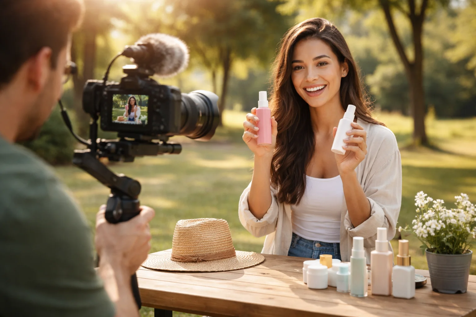 Videos en redes sociales: ¿Una mejor calidad asegura mayor retención?