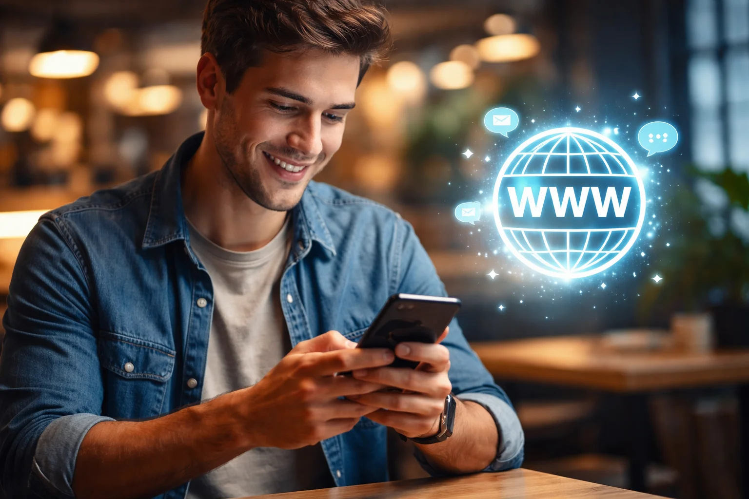 ¿Sigue siendo relevante tener una página web en 2026?