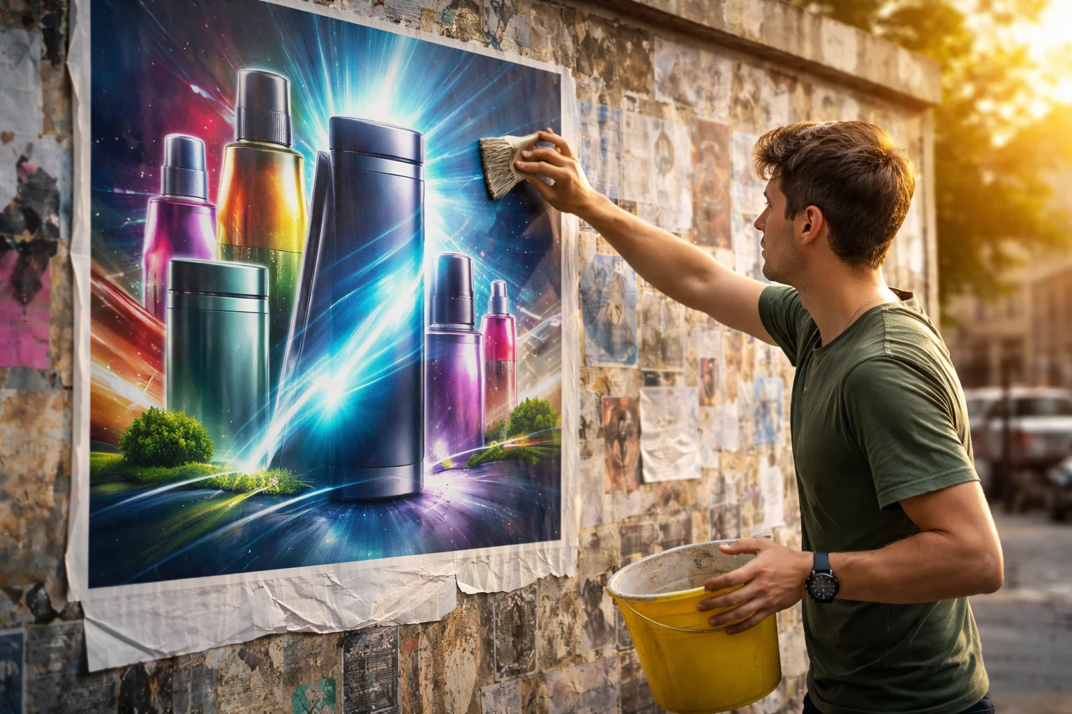 Storytelling: La herramienta que está redefiniendo el marketing actual