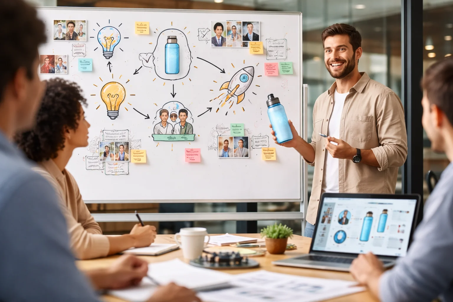 Storytelling: La herramienta que está redefiniendo el marketing actual