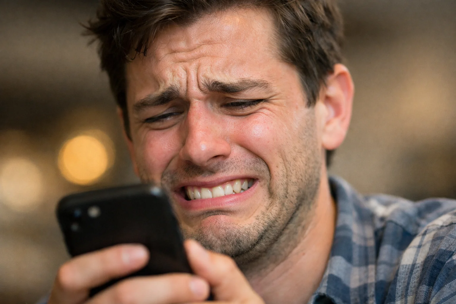 El cringe marketing sí existe: Cuando la incomodidad se convierte en estrategia