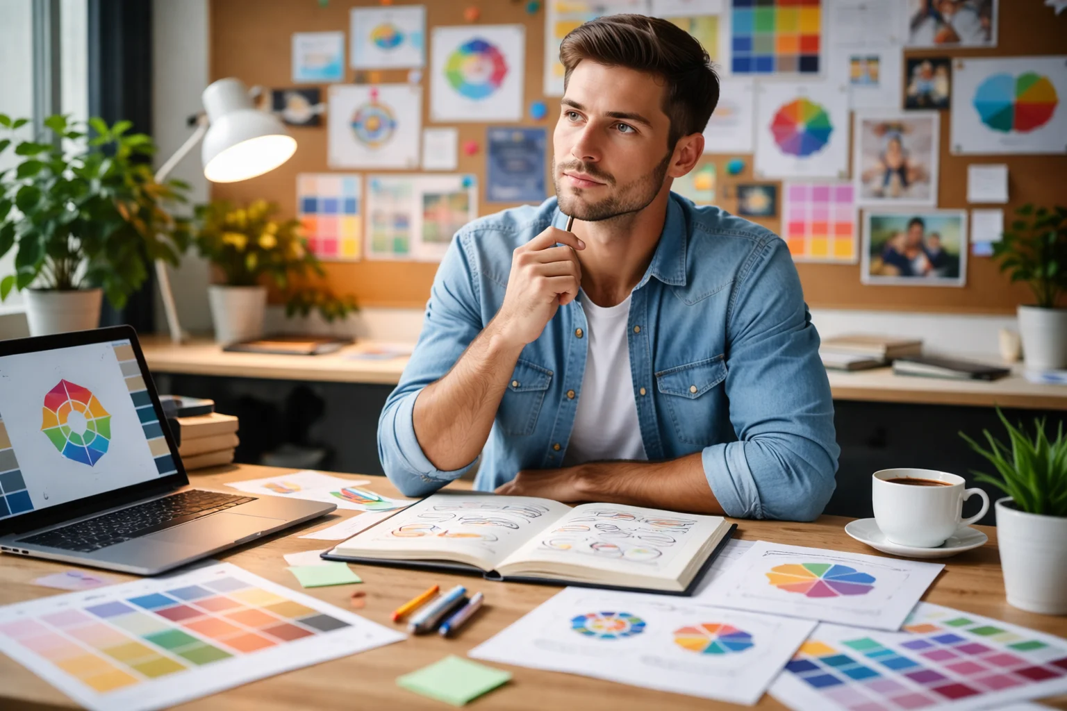 ¿La imagen vende? El diseño gráfico podría definir el éxito empresarial