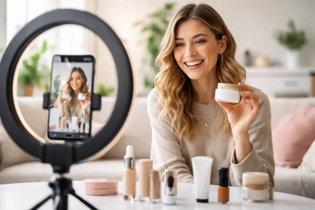 TikTok como herramienta empresarial de crecimiento exponencial