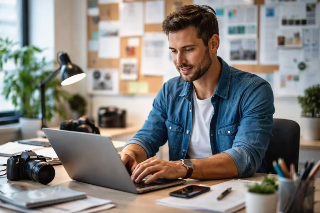 Escritura SEO: La estrategia silenciosa para que tu sitio web aparezca en Google