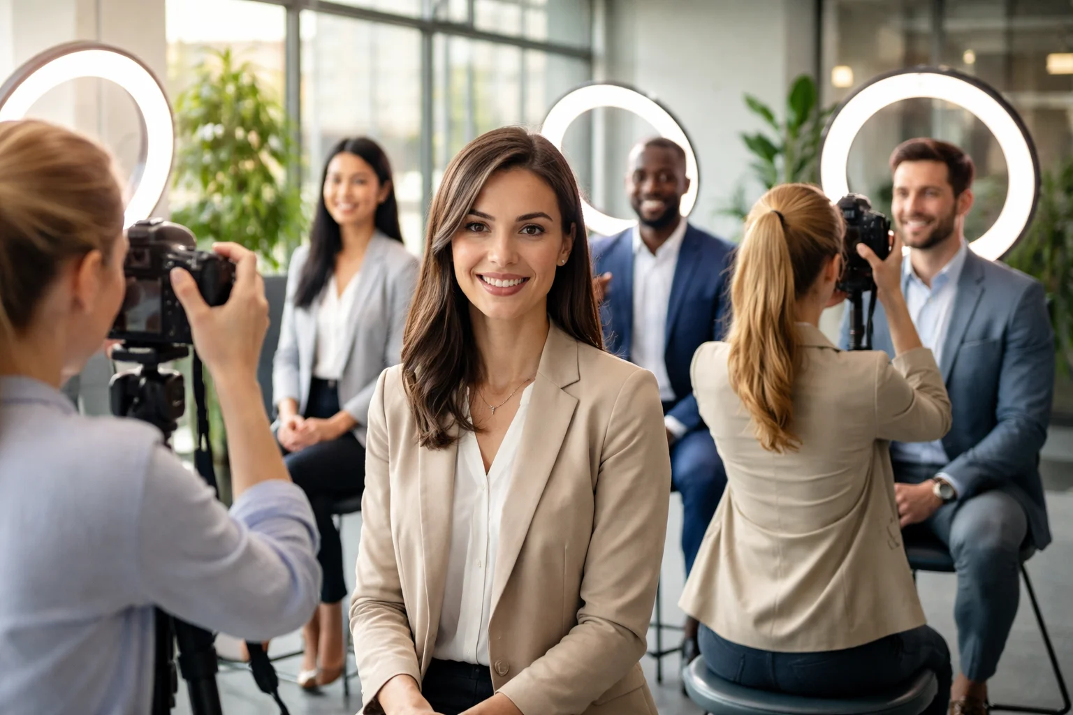 Tu foto de perfil es más importante de lo que crees
