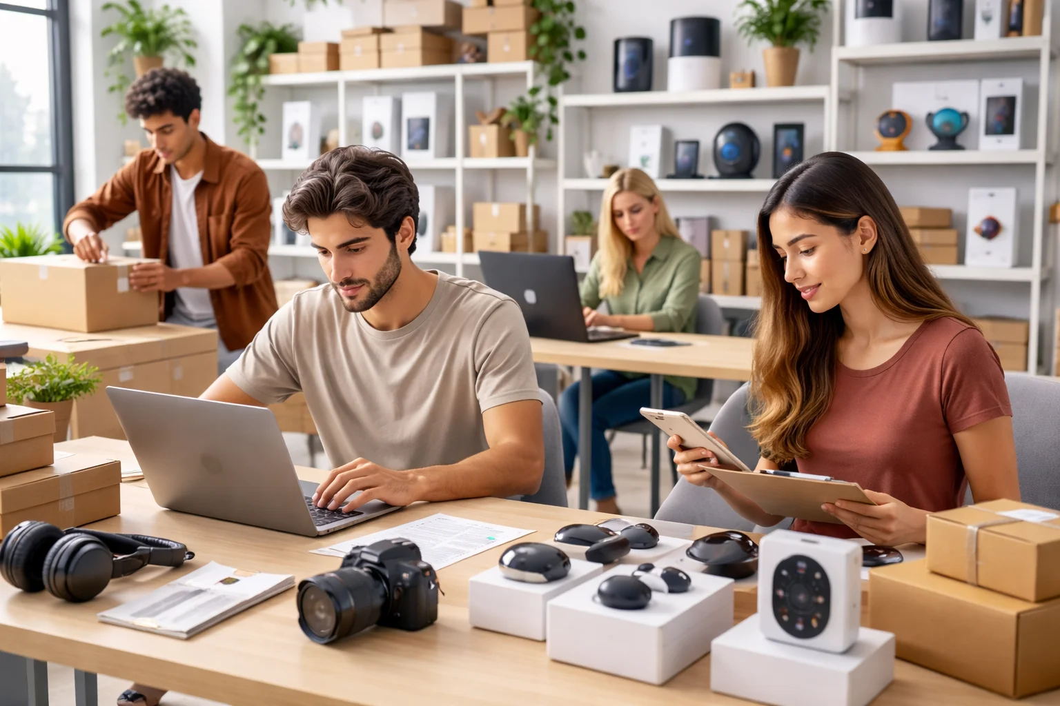 Negocios digitales en 2026: Consolidación, competencia y nuevas exigencias del mercado chileno