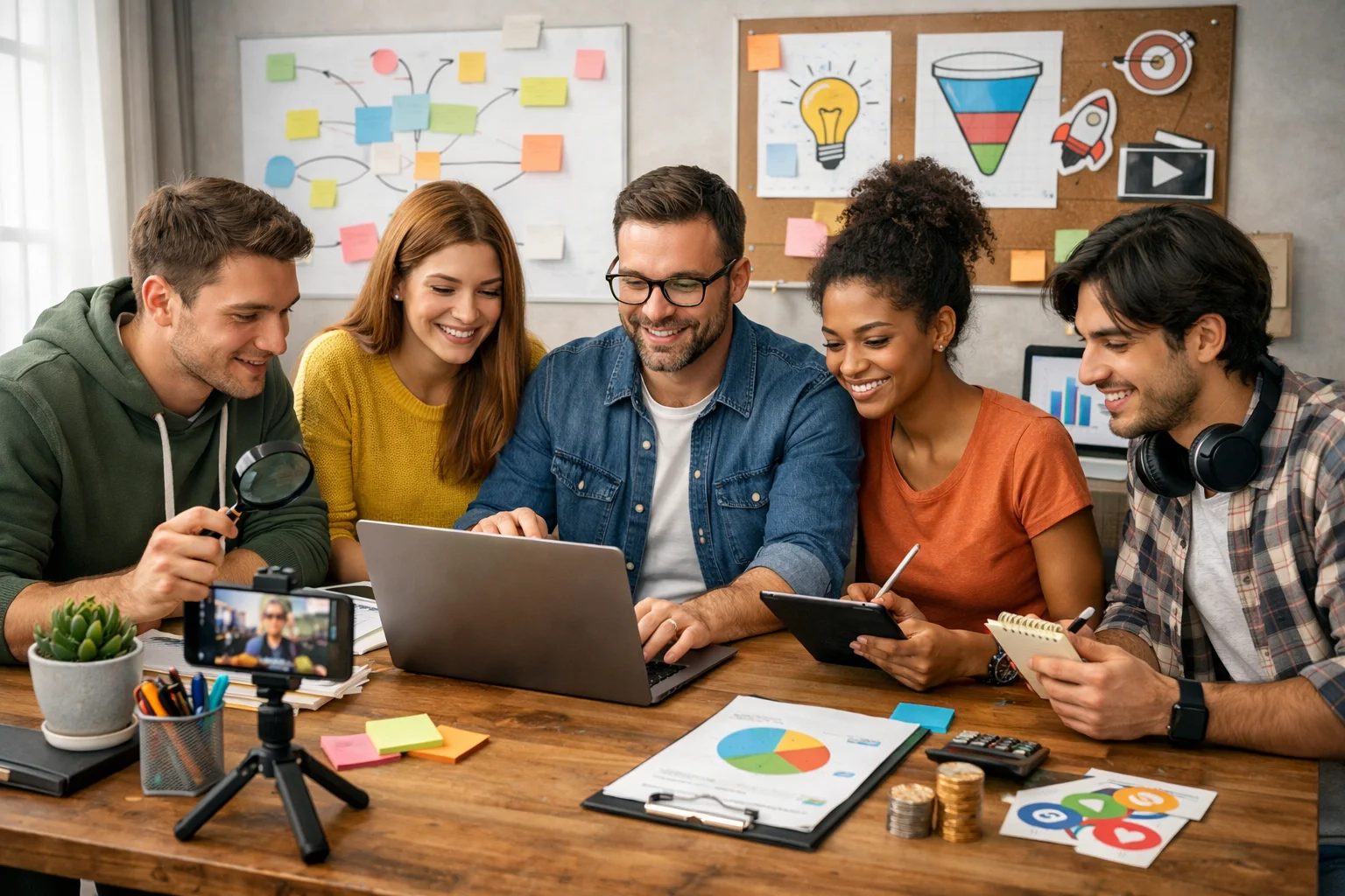 ¿Marketing sin presupuesto? Las herramientas gratuitas (y en línea) que sí funcionan