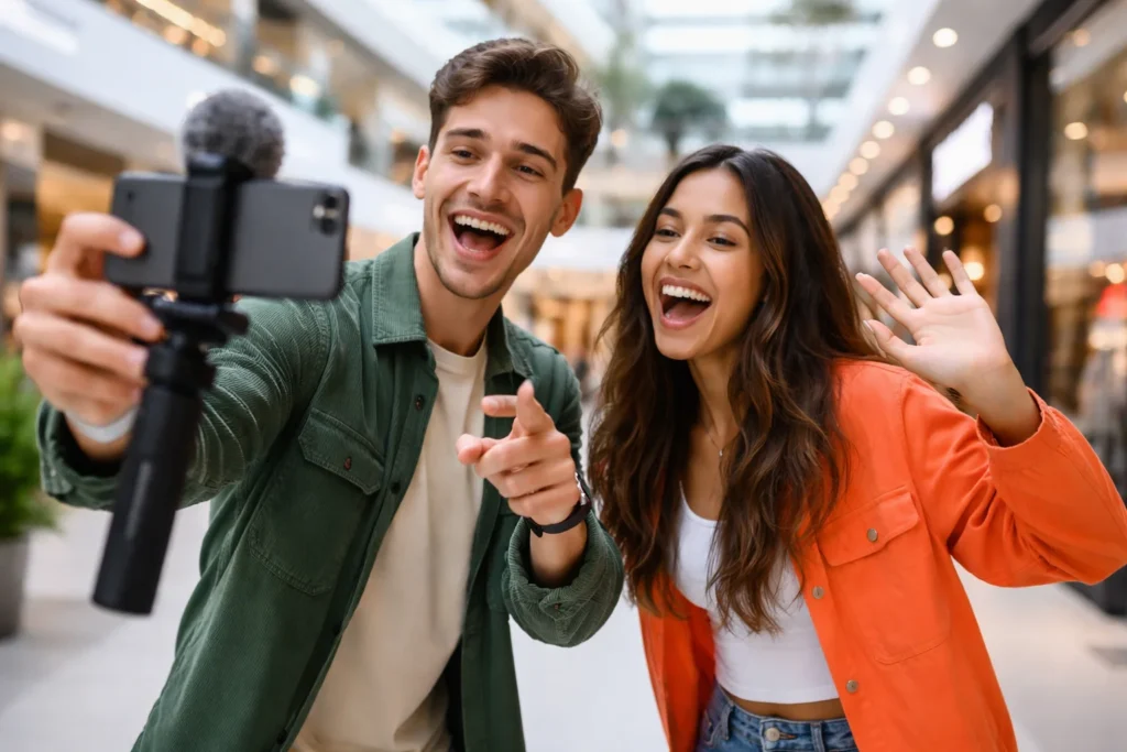 Los reels convirtieron la atención del usuario en el activo más valioso del marketing digital