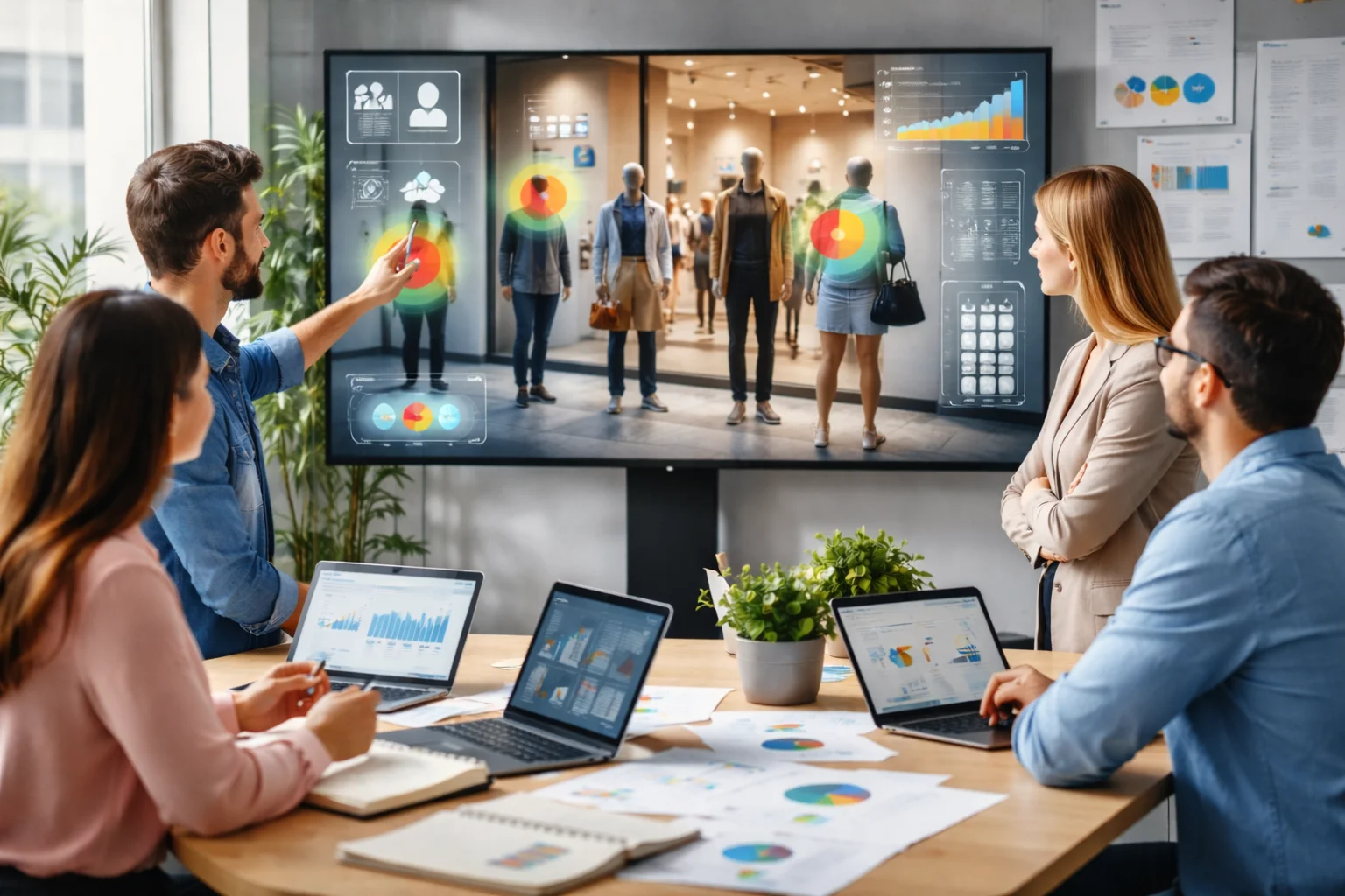 Ojo con tus clientes potenciales: ¿Cómo atraerlos en un escenario cada vez más competitivo?