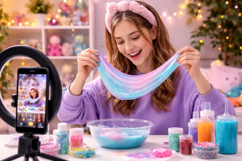 El poder de los trends en TikTok y cómo usarlos a tu favor