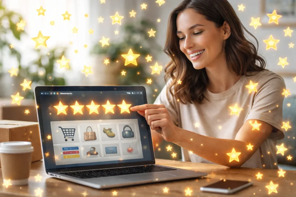 La confianza del cliente es el activo invisible que sostiene a las marcas