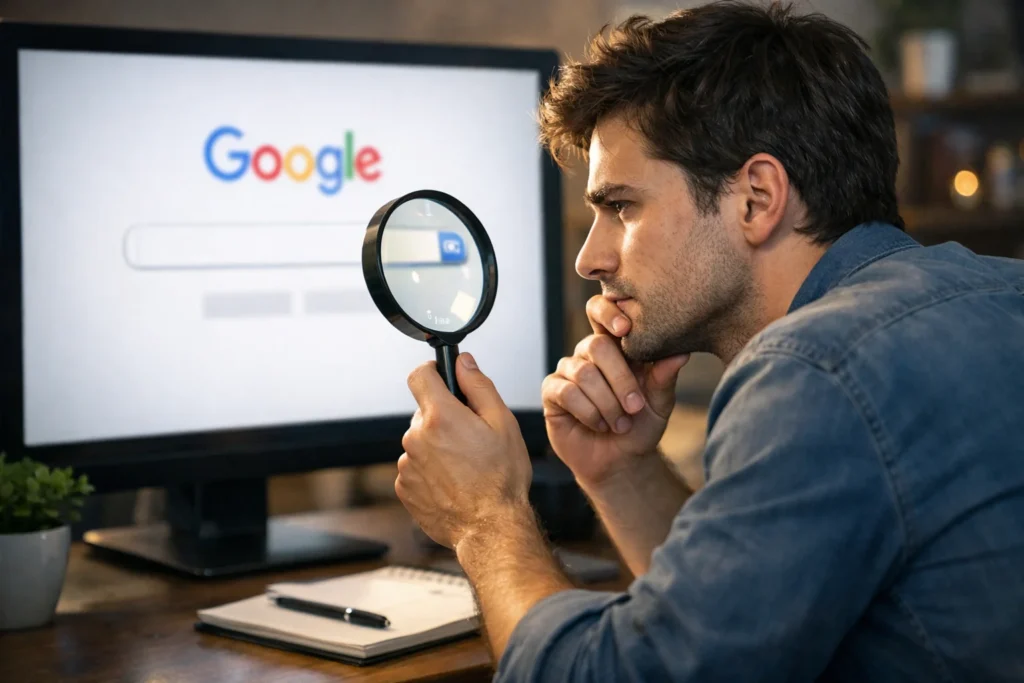 ¿Qué es el SEO en marketing y por qué todos hablan de él?